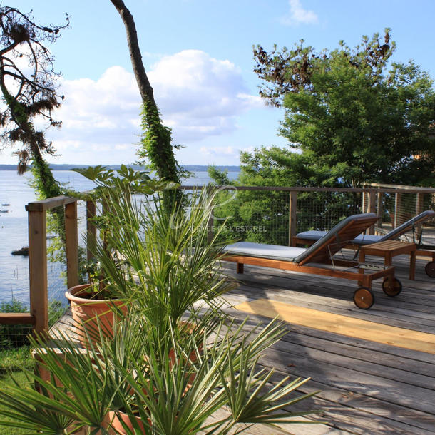 VILLA HORTENSE 
